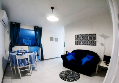 Casa Vacanze Appartamento Azzurra